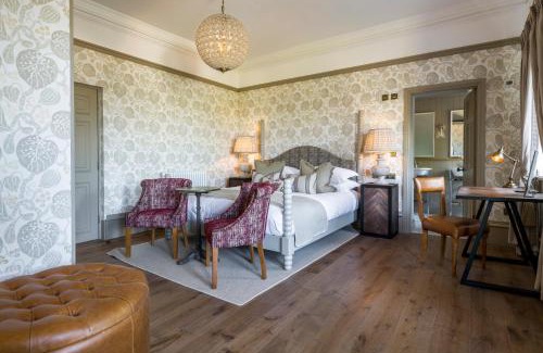 Beadnell Hotel | Beadnell Towers Hotel