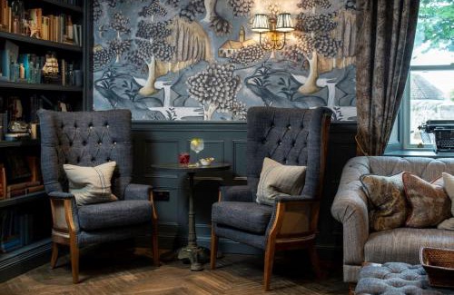 Beadnell Hotel | Beadnell Towers Hotel