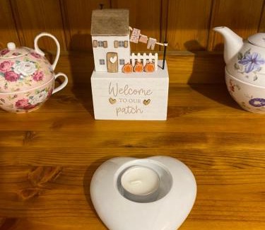 Ardara Casa | Beagh Cottage