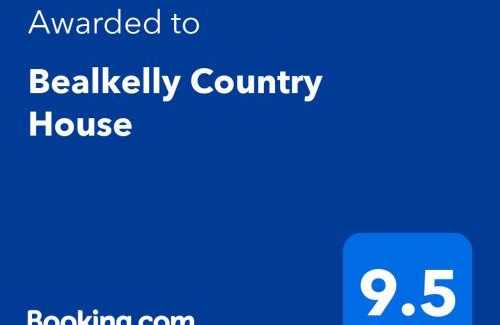 Ogonnelloe Cama Y Desayuno | Bealkelly Country House