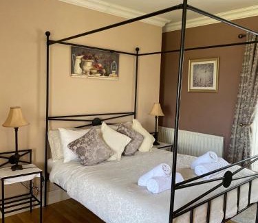 Ogonnelloe Cama Y Desayuno | Bealkelly Country House