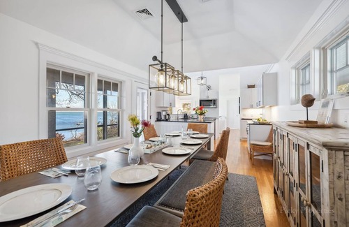 South Orleans Casa | Orleans Oasis en Pleasant Bay, finca con 2 casas y piscina climatizada; duerme 14; 137-O