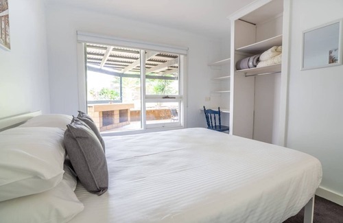 Belmont Casa | Beaming Belmont A Coastal Indoor Outdoor Haven