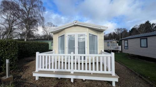 Lamesley Complejo | Beamish Holiday Park