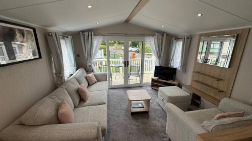 Lamesley Complejo | Beamish Holiday Park
