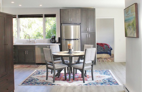 Pescadero Casa | Bean Hollow West Cottage
