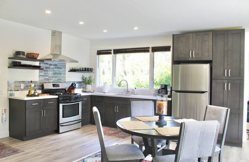 Pescadero Casa | Bean Hollow West Cottage