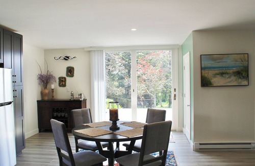 Pescadero Casa | Bean Hollow West Cottage