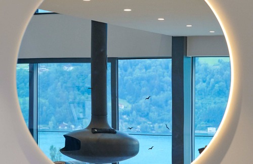 Zell am See Apartamento | Bear & Bison Lake View