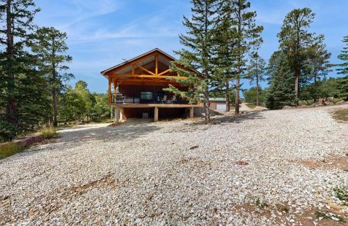 Deadwood Casa | Bear Butte Hideaway