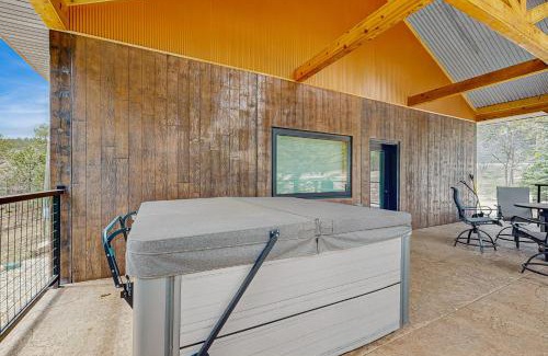 Deadwood Casa | Bear Butte Hideaway