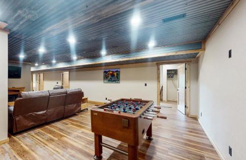 Deadwood Casa | Bear Butte Retreat