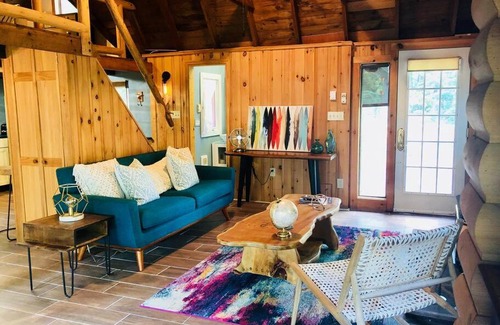 Layton Chalet De Esquí | Bear Cottage