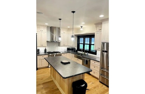 Dorchester Casa | Bear Creek Lodge