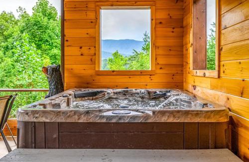 Wears Valley Casa | Bear Cub Crossing