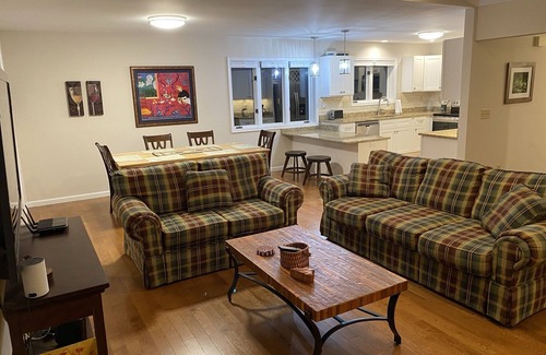 Massanutten Casa | Bear Den at Massanutten Resort