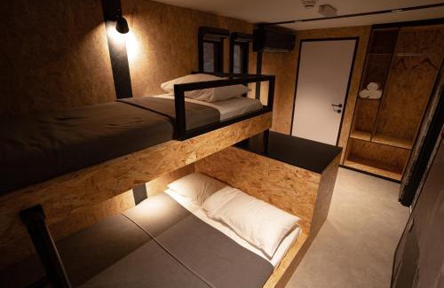 Ras Al Khaimah Hotel | Bear Grylls Explorers Camp