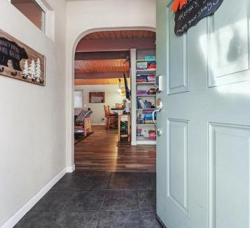 Three Rivers Casa | Bear Hollow by Sequoia National Park
