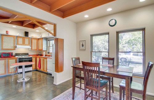 Bozeman Casa | Bear House - 3 Blocks to Downtown Main St Bozeman!