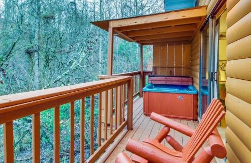 Pigeon Forge Hotel | Bear Hugs