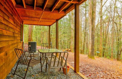 Cashes Valley Casa | Bear in the Woods