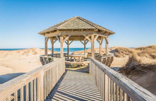 Carova Beach Casa | Bear Inn