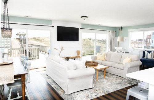 Carova Beach Casa | Bear Inn