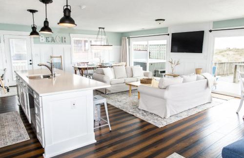 Carova Beach Casa | Bear Inn