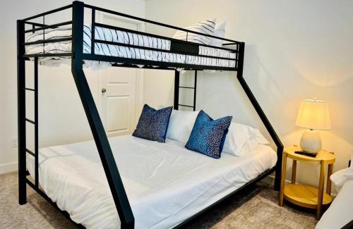 Garden City Casa | Bear Lake Retreat - Walk to Marina & Market!
