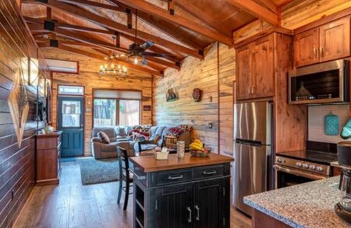 Sherwood - Tualatin South Cabina | Bear Lodge - Heart of Wine Country
