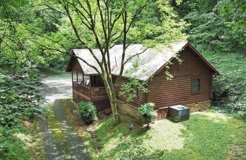 Pigeon Forge Casa | Bear Nakid