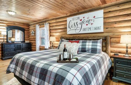 Pigeon Forge Casa | Bear Nakid