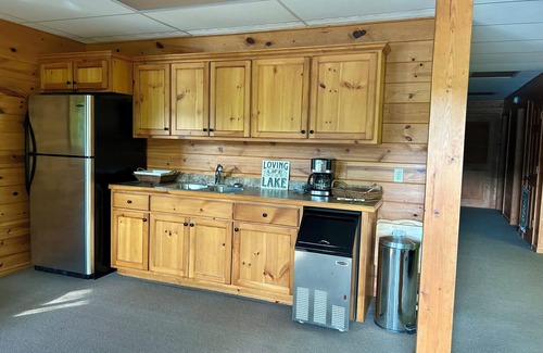 Unaka Casa | Bear Paw - Lake Hiwassee - Murphy, NC