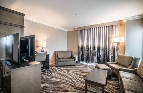 Loleta Hotel | Bear River Casino Resort