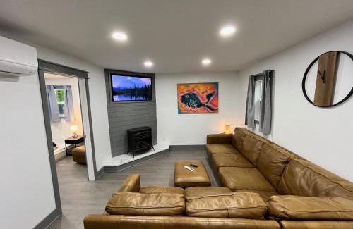 Hawley Casa | Bear Run Bungalow