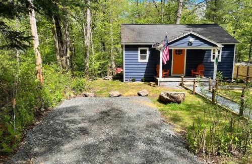 Hawley Casa | Bear Run Bungalow
