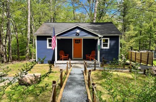 Hawley Casa | Bear Run Bungalow