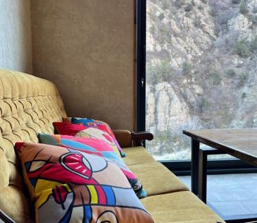 Yeghegis Apartamento | Bear's Dan Inn