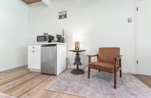 Springville Apartamento | Bear's Den Camp Nelson Lodge #5