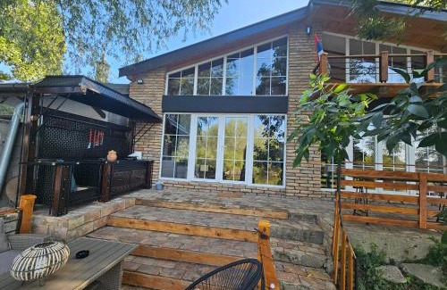 Cuprija Casa | Bear Secret House