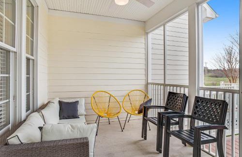 Ocean View Casa | Bear Trap - 206 October Glory