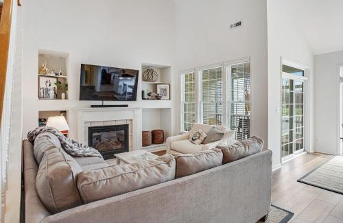Ocean View Casa | Bear Trap - 206 October Glory