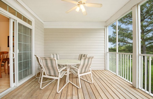Ocean View Condominio | Bear Trap Dunes 2nd floor condo w/ free WiFi, basketball court, and gym