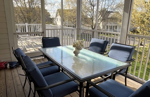 Ocean View Condominio | Bear Trap Dunes condo with pools, hot tub, WiFi, central A/C, & washer/dryer