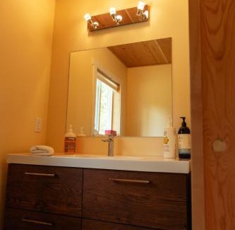 Cherryville Casa | Bear Valley Highlands