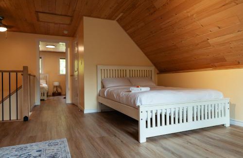 Cherryville Casa | Bear Valley Highlands