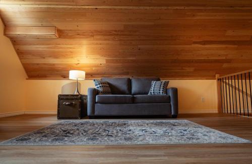 Cherryville Casa | Bear Valley Highlands