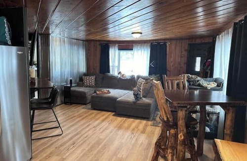 Harrison Casa | Bearalive Properties