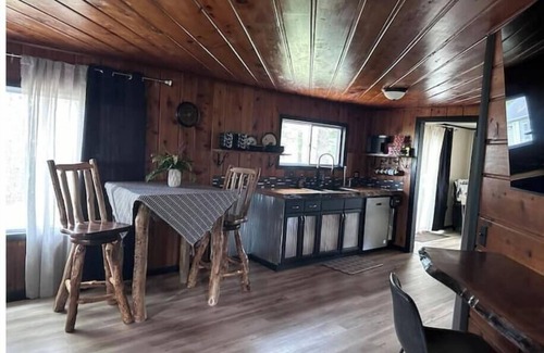 Harrison Casa | Bearalive Properties