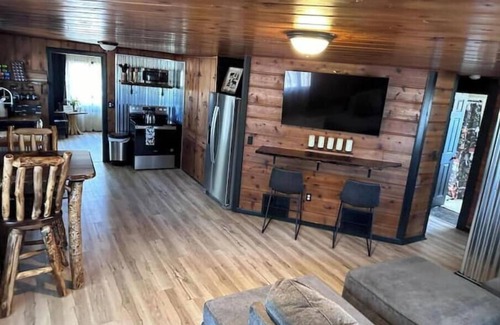 Harrison Casa | Bearalive Properties